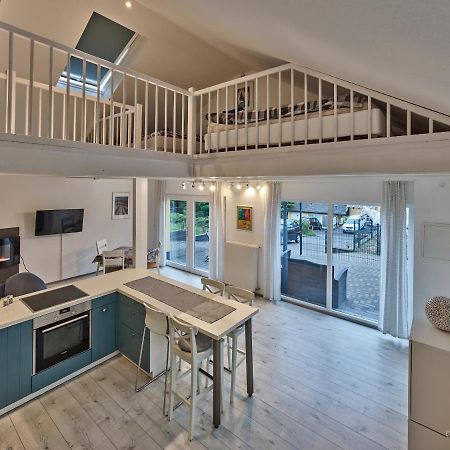 Haus Tierfreund Apartment Хелентал Екстериор снимка