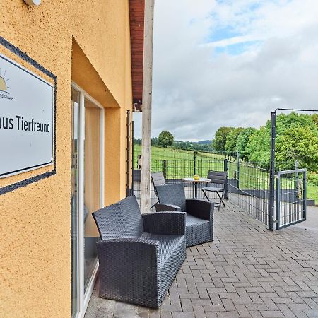 Haus Tierfreund Apartment Хелентал Екстериор снимка