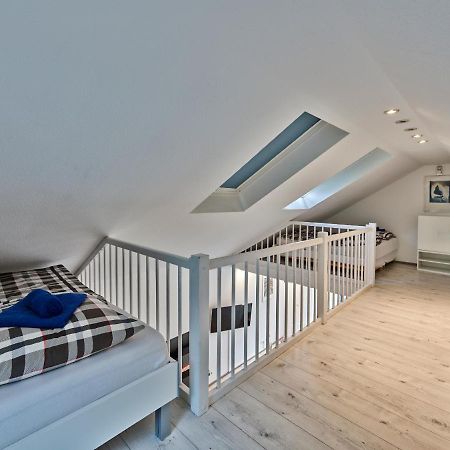 Haus Tierfreund Apartment Хелентал Екстериор снимка