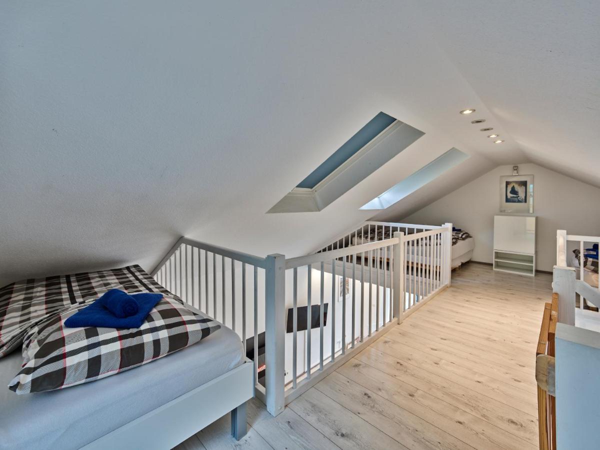 Haus Tierfreund Apartment Хелентал Екстериор снимка