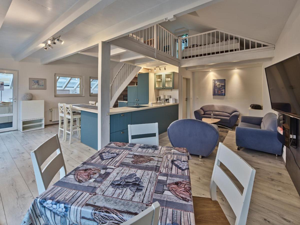 Haus Tierfreund Apartment Хелентал Екстериор снимка