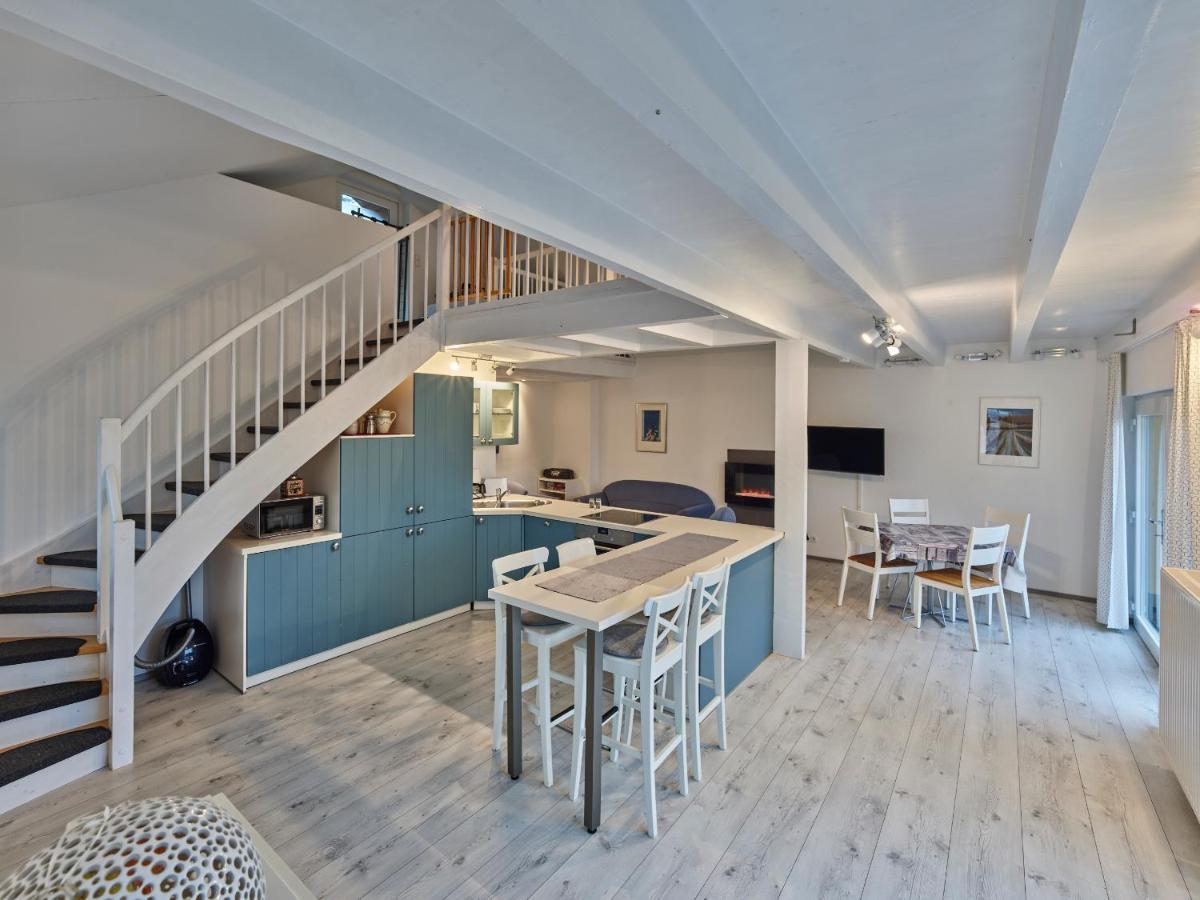 Haus Tierfreund Apartment Хелентал Екстериор снимка