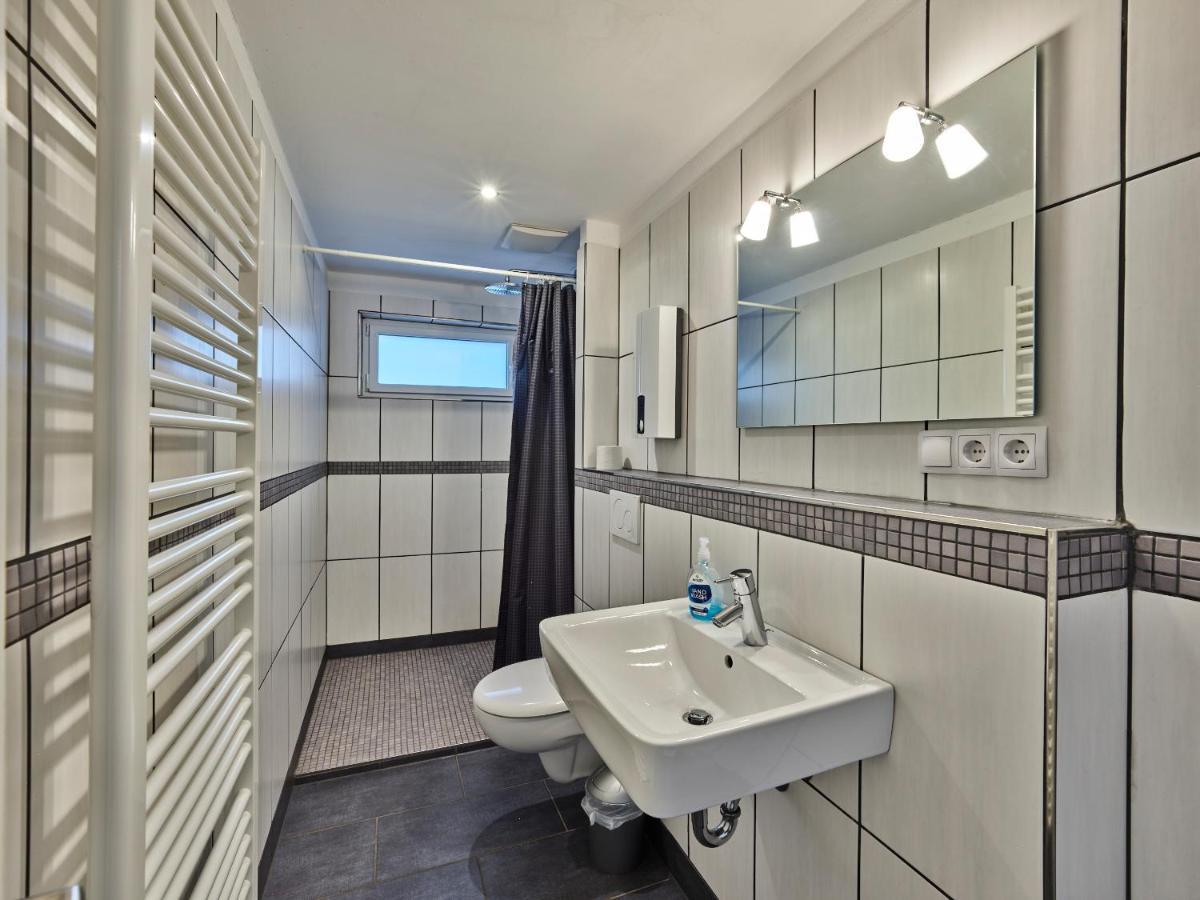 Haus Tierfreund Apartment Хелентал Екстериор снимка