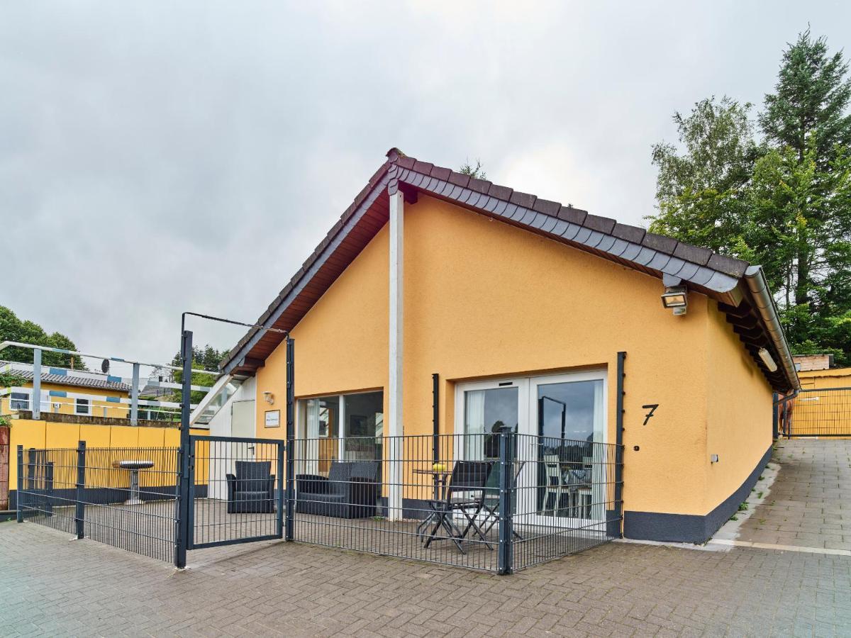 Haus Tierfreund Apartment Хелентал Екстериор снимка
